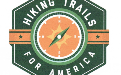 Hiking Trails for America Video Interview (May 2017)