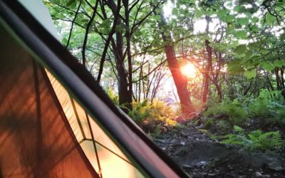The Best Backpacking Tents – SELF (September 2022)