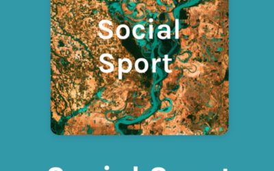 Social Sport Podcast (May 2020)